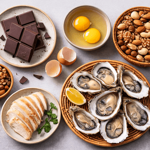 يساهم النظام الغذائي اليومي بشكل كبير في الصحة المزاجية