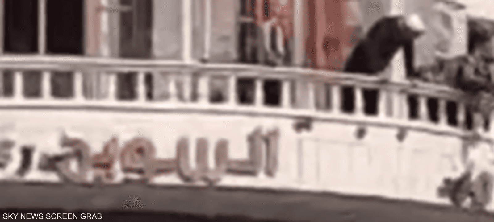 يطالب العديد من أهالي السويداء بحق تقرير المصير