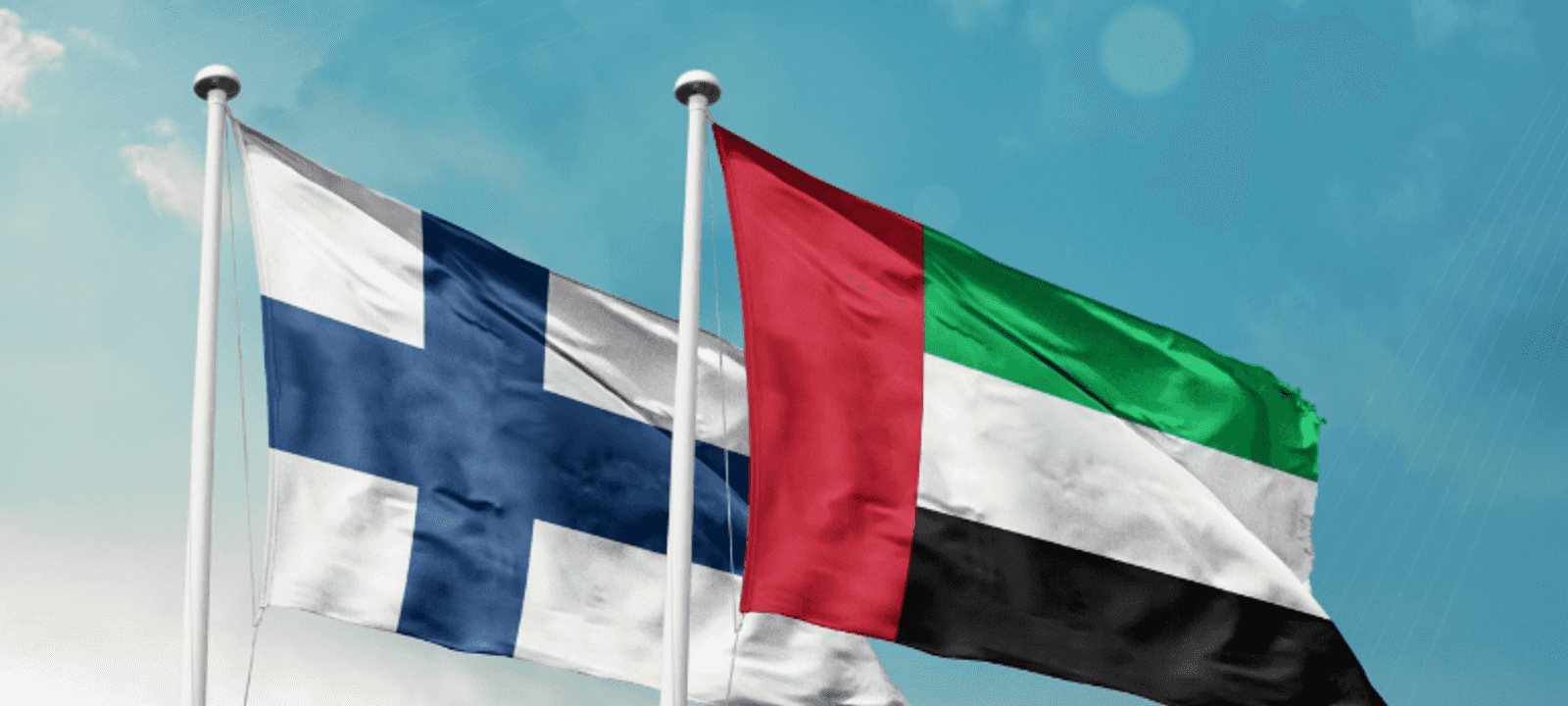 بحث الجانبان القضايا ذات الاهتمام المشترك