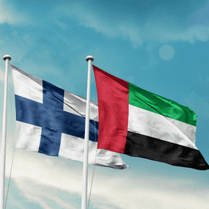 بحث الجانبان القضايا ذات الاهتمام المشترك