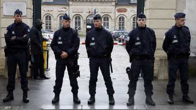 فرنسا.. السجن لثلاثة أشخاص بتهمة التجسس لصالح لروسيا
