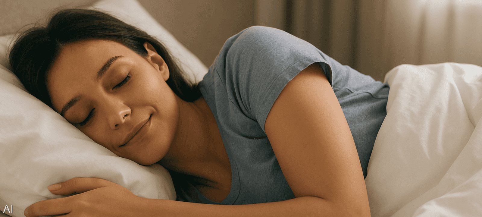 خطوات بسيطة يمكن أن تزيد جودة النوم