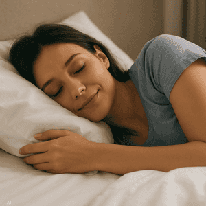 خطوات بسيطة يمكن أن تزيد جودة النوم