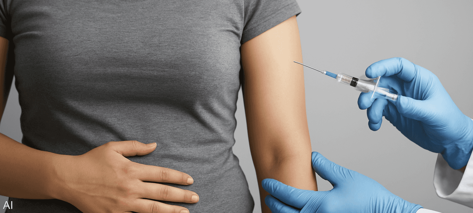 حقن جديدة تساهم في خسارة الوزن والشعور بالشبع