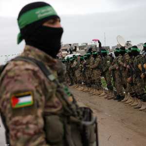 استعدادات إسرائيلية لعملية برية جديدة في غزة