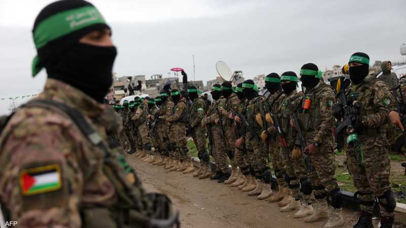 حركة حماس تريد بعض الضمانات