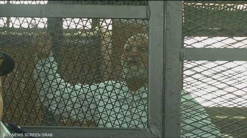 قرار ترامب بشأن الإخوان يعزز الموقف المصري تجاه التنظيم