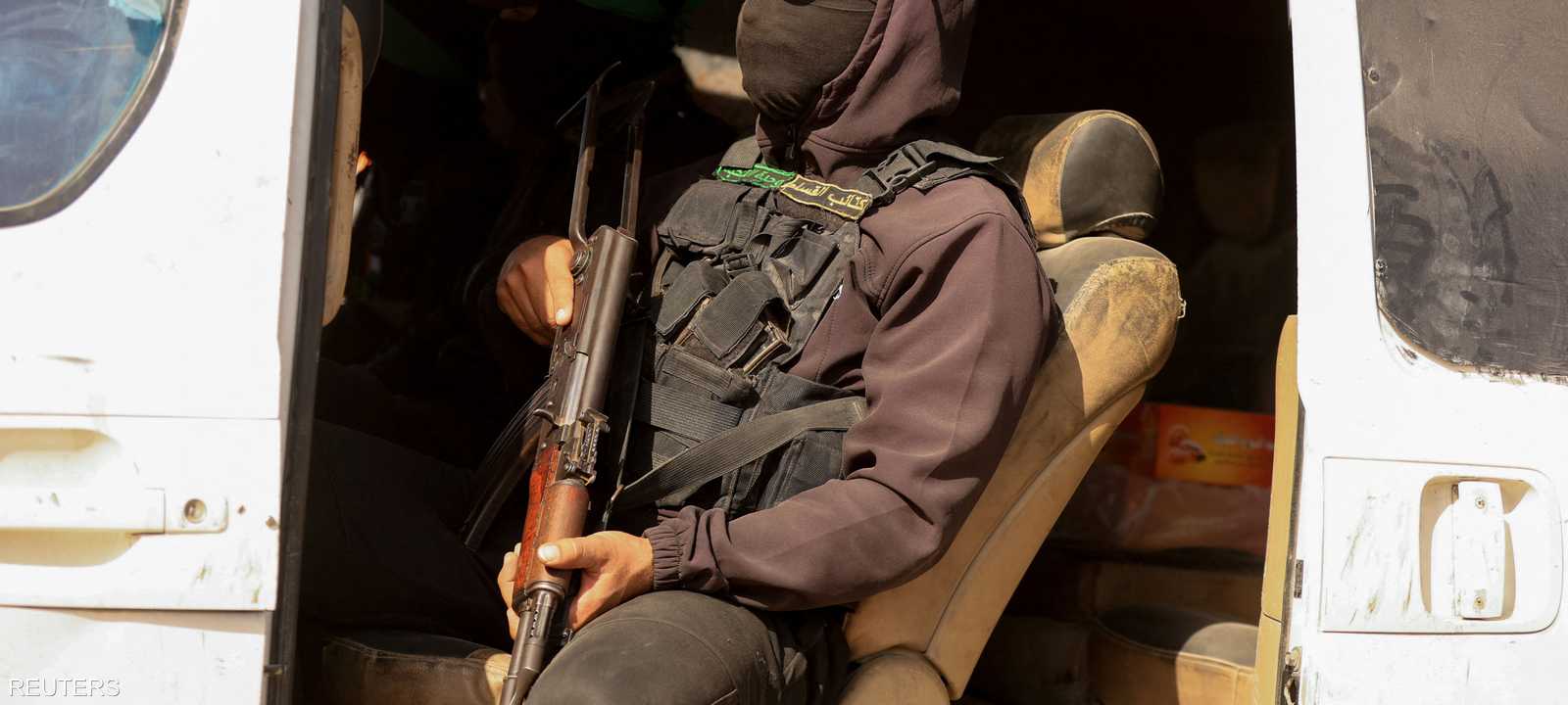 تشمل بنود خطة ترامب لإنهاء الحرب في غزة نزع سلاح حماس