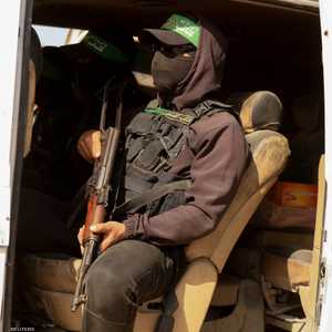 تشمل بنود خطة ترامب لإنهاء الحرب في غزة نزع سلاح حماس