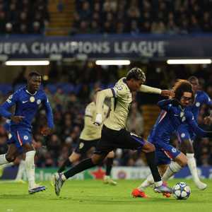 كوكوريا نجح في إيقاف يامال