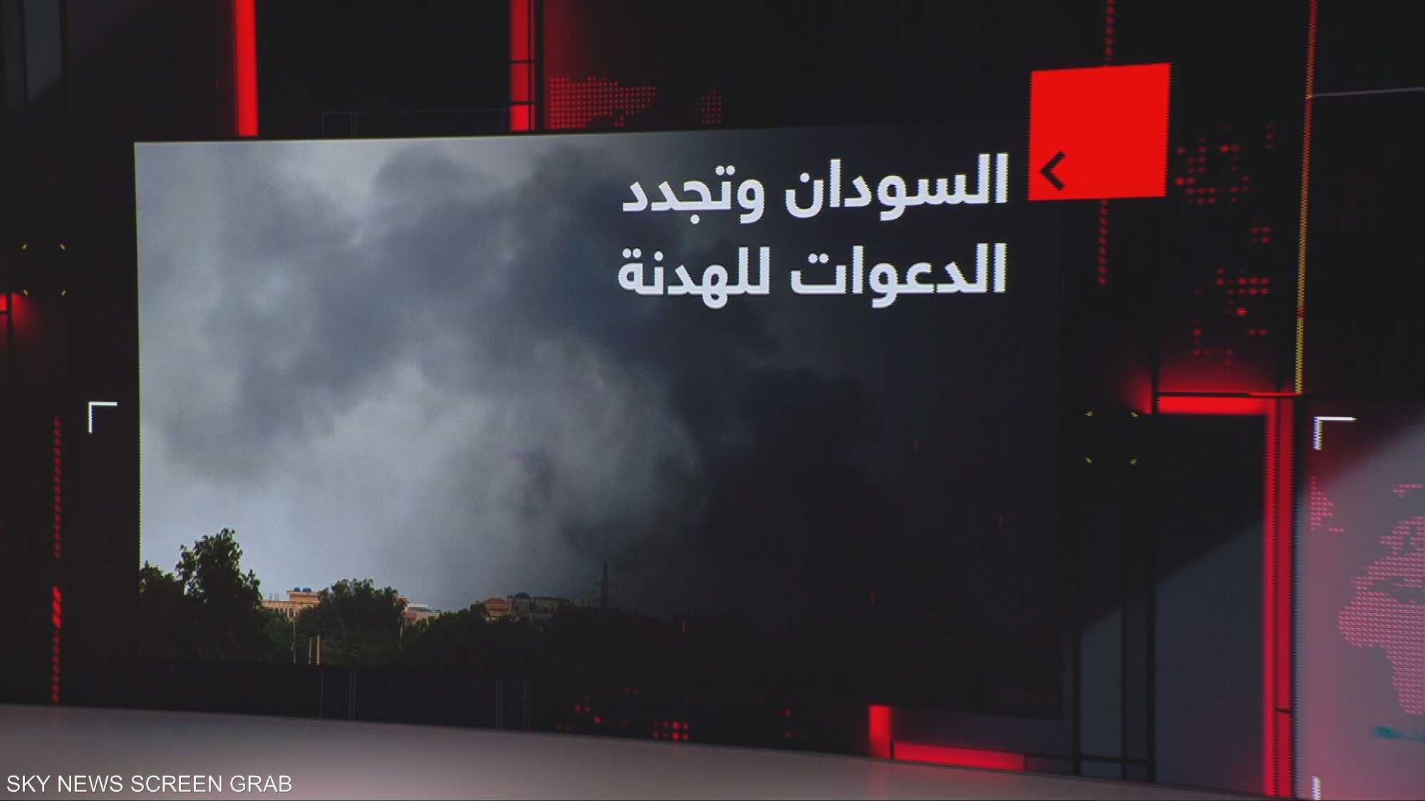 حمدوك: السودان يستحق دولة مدنية