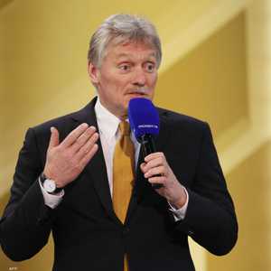 الكرملين: التصريحات حول قرب السلام في أوكرانيا سابقة لأوانها