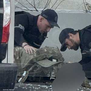 إطلاق نار على الحرس الوطني قرب البيت الأبيض