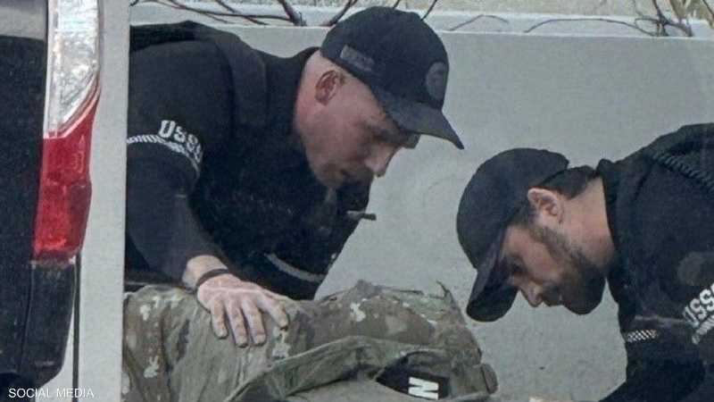 إطلاق نار على عنصرين من الحرس الوطني قرب البيت الأبيض | سكاي نيوز عربية