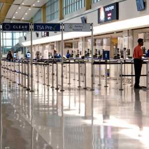 مطار ريغان_أرشيف