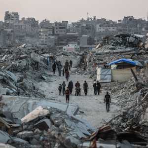 مصادرنا: مقترح لاحتفاظ حماس بأسلحتها الخفيفة مؤقتا