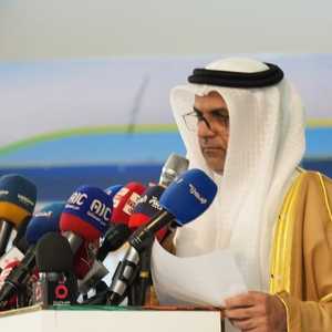 الإمارات تخصص مليار دولار لدعم قطاع الطاقة في اليمن