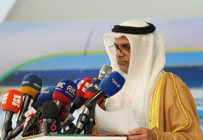 الإمارات تخصص مليار دولار لدعم قطاع الطاقة في اليمن