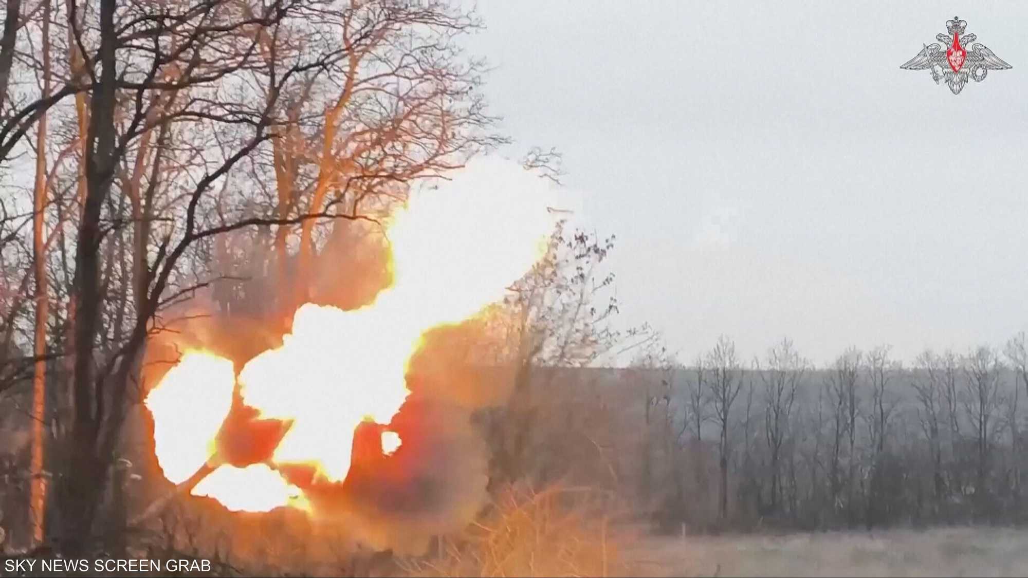 حرب أوكرانيا.. تمديد المهلة