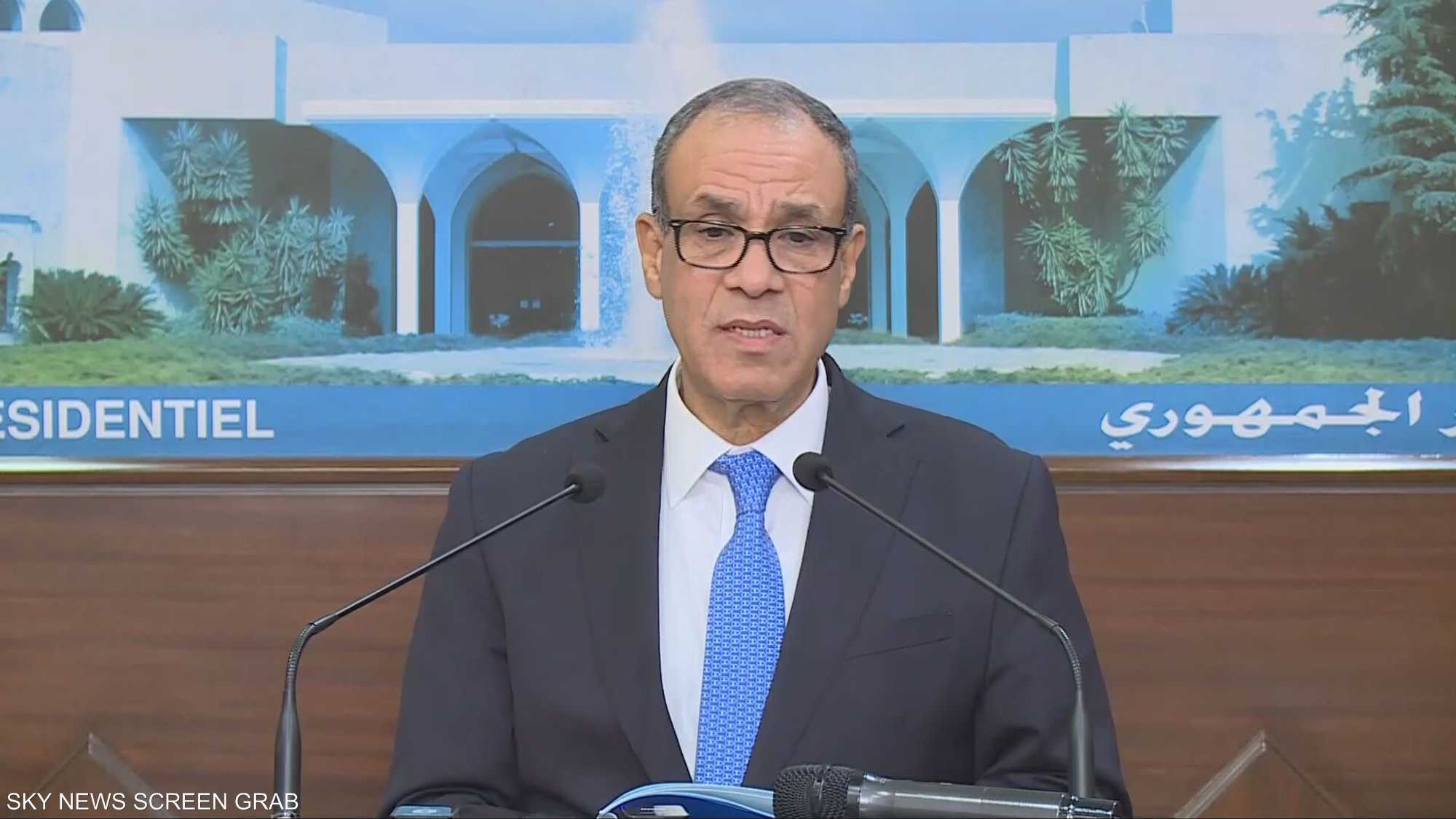 تحركات مصرية لخفض التوتر في لبنان