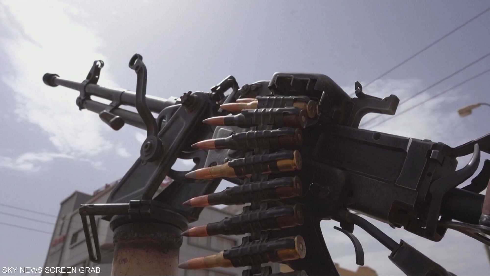 دعوات لوقف الحرب في السودان ورفض أي دور للإخوان