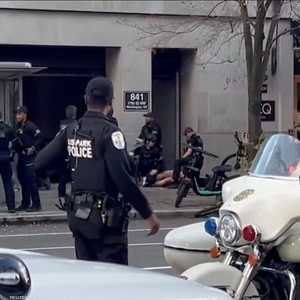 منفذ الهجوم عمل مع الأميركيين في أفغانستان