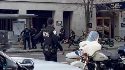 مفاجأة.. مطلق النار في واشنطن عمل مع الجيش الأميركي