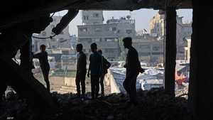 تواجه خطة ترامب في غزة صعوبات فيما يتعلق بإنشاء قوة دولية