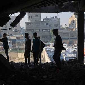 تواجه خطة ترامب في غزة صعوبات فيما يتعلق بإنشاء قوة دولية