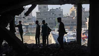 تواجه خطة ترامب في غزة صعوبات فيما يتعلق بإنشاء قوة دولية