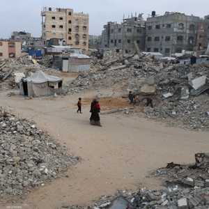 من المقرر وصول جنود القوة الدولية إلى غزة في منتصف يناير