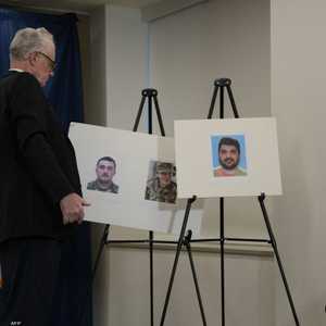 حصل المتشبه به على اللجوء في أميركا في أبريل الماضي