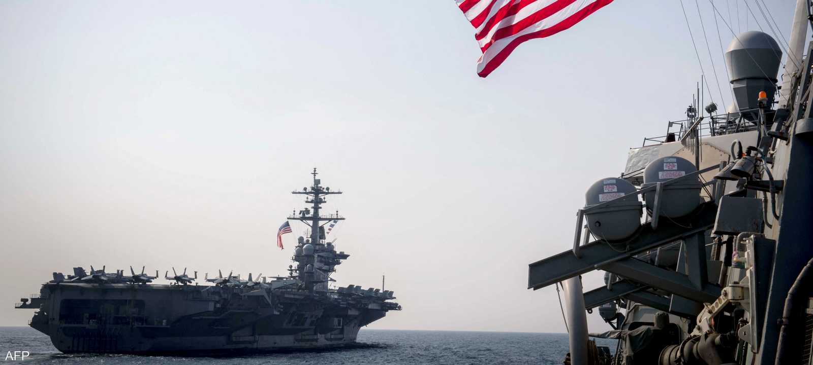 مناورات بين الولايات المتحدة وكوريا الجنوبية