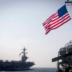 مناورات بين الولايات المتحدة وكوريا الجنوبية