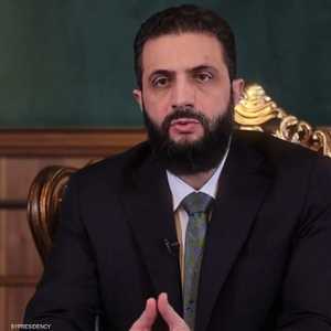 الشرع يهنئ السوريين بذكرى انطلاق عملية ردع العدوان