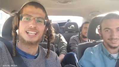 فيديو.. مستوطنون يعبرون الحدود إلى سوريا "لإنشاء مستوطنة"