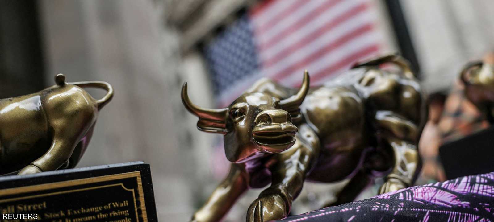 الأسواق - وول ستريت