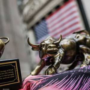 الأسواق - وول ستريت