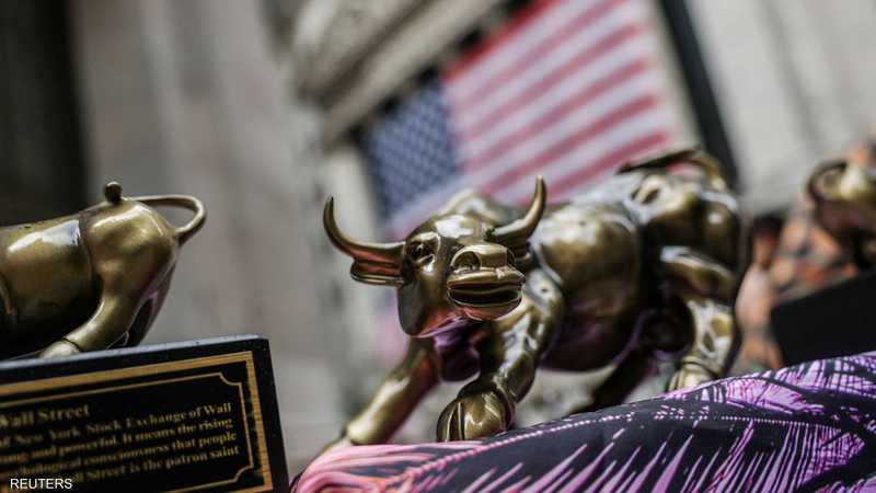 الأسواق - وول ستريت