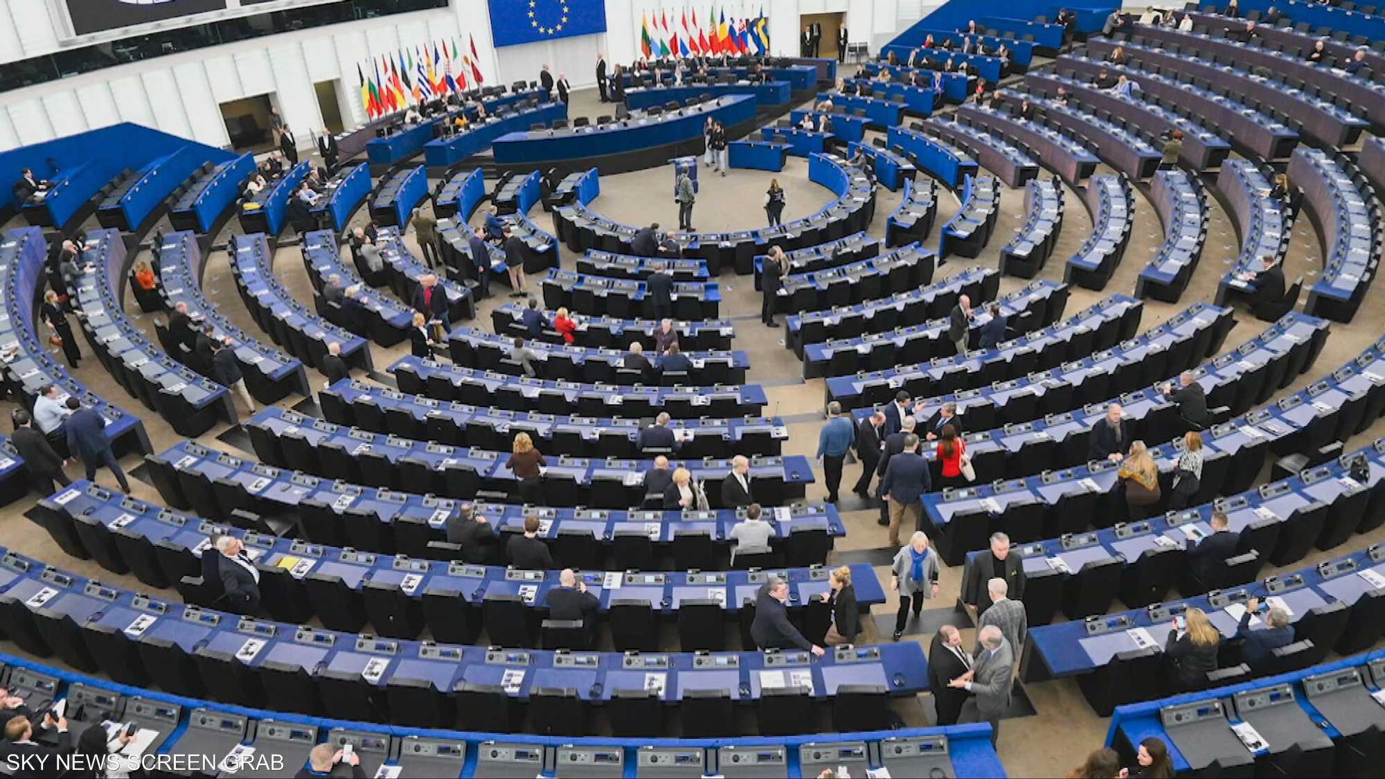 دعوات أوروبية لمعاقبة قادة الحرب في السودان