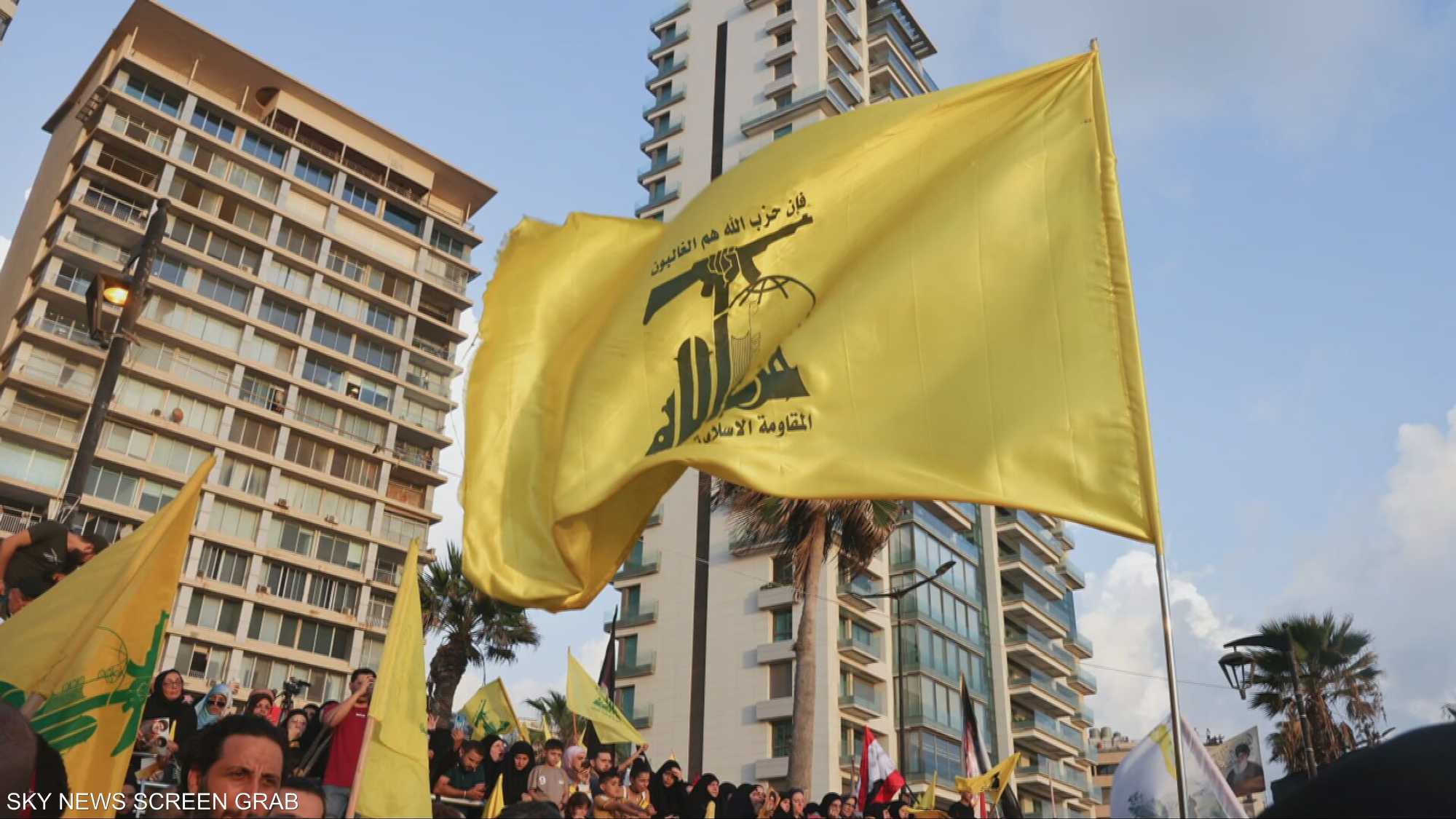 إدارة ترامب تمهل لبنان حتى نهاية ديسمبر لنزع سلاح حزب الله