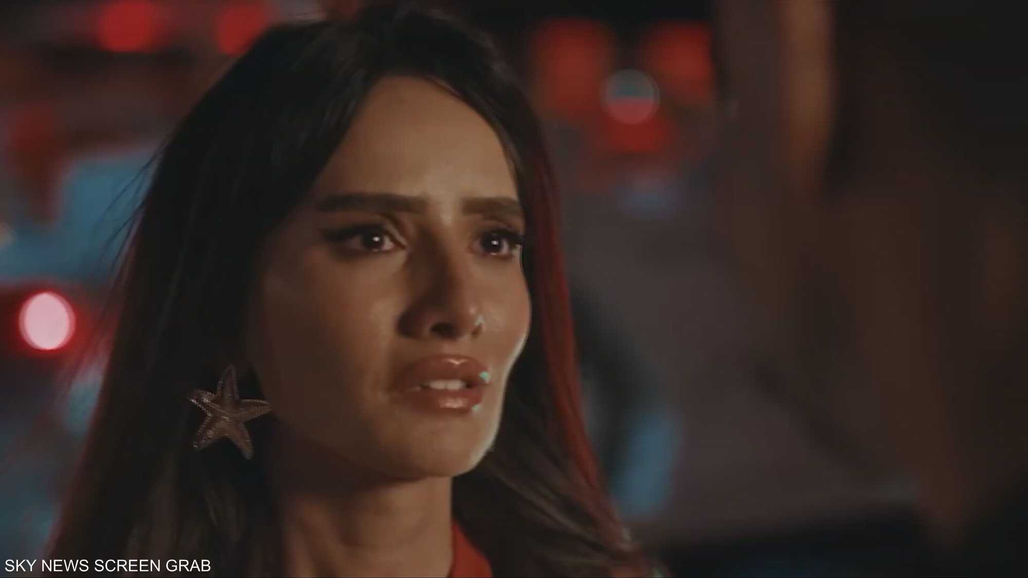 جدل واسع حول تشابه مسلسل ورد وشكولاته مع جريمة شيماء