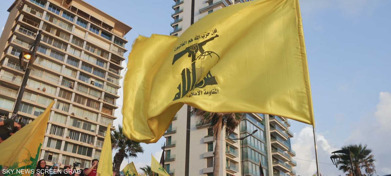 واشنطن تحدد 31 ديسمبر مهلة لنزع سلاح حزب الله