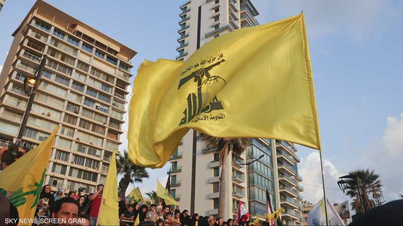 واشنطن تحدد 31 ديسمبر مهلة لنزع سلاح حزب الله