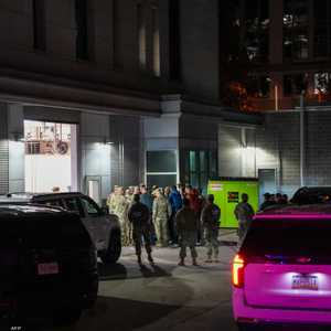 وصل منفذ "هجوم واشنطن" إلى أميركا ضمن عملية "ترحيب الحلفاء"