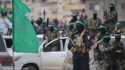 أزمة سلاح حماس تتفاقم رغم "الجدول الزمني"