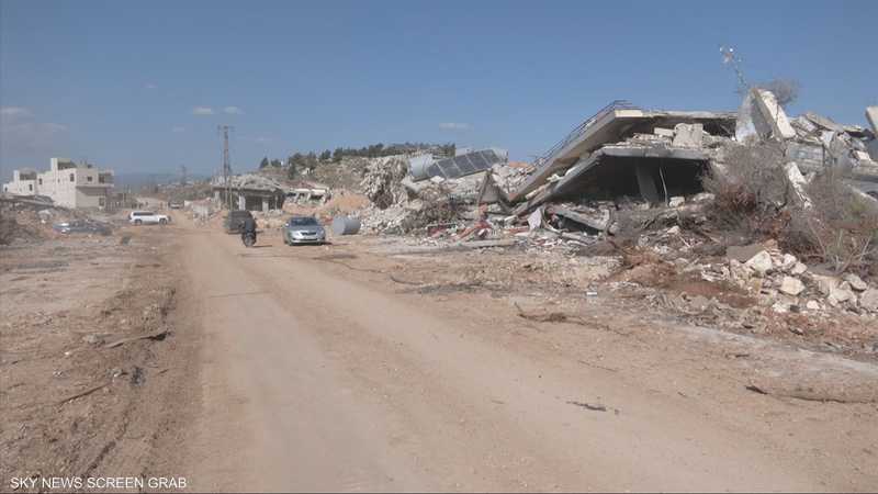 عام على "اتفاق وقف إطلاق النار الهش" بين لبنان وإسرائيل