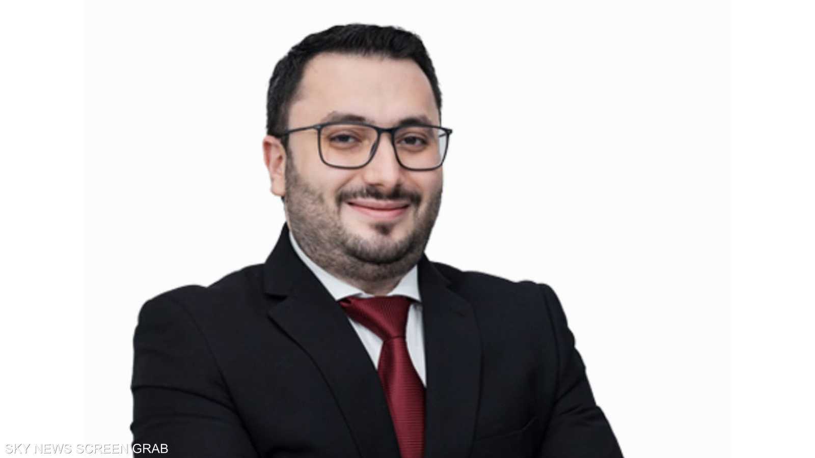 أمين أبيض، أخصائي طب الأورام والطب الباطني