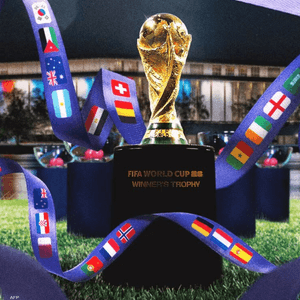 القرعة تجرى يوم 5 ديسمبر في واشنطن