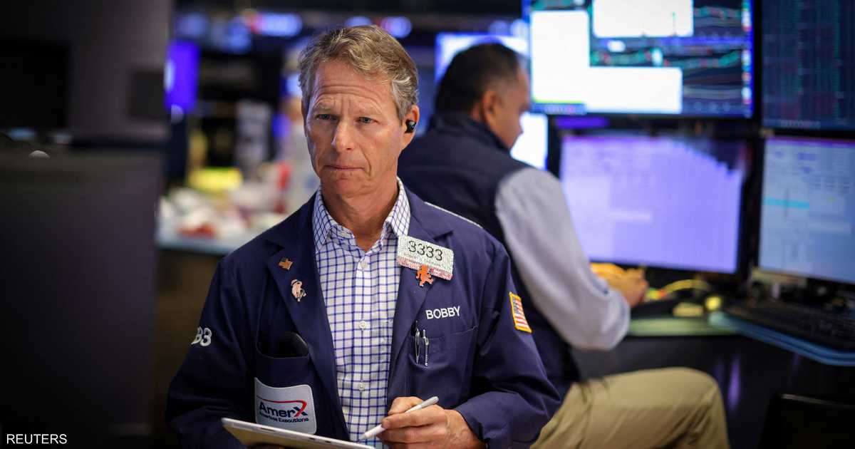 أسواق الأسهم في 2025.. من هم أبرز الرابحين والخاسرين؟